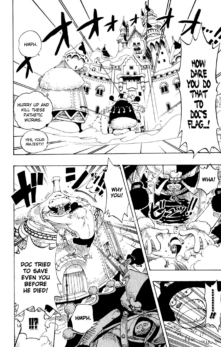 One Piece, Chapter 147 image 17